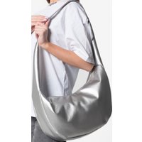 Женская сумка MT.style Dolly (серебристый)