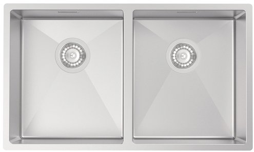 

Кухонная мойка IDDIS Edifice EDI75S2i77