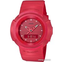 Наручные часы Casio G-Shock AW-500BB-4E