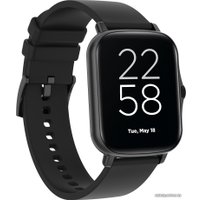 Умные часы Canyon Barberry SW-79 (черный) в Солигорске