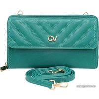 Кошелек Cedar 4U Cavaldi M-11-ML-2237 (бирюзовый)