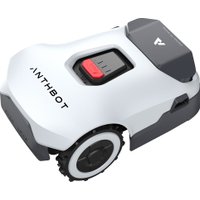 Газонокосилка-робот Anthbot Genie 3000 (GPS+RTK+4cam)