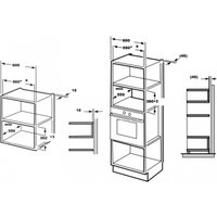 Микроволновая печь Schaub Lorenz SLM EY22D