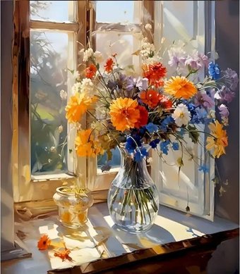 Sundays Art JH042