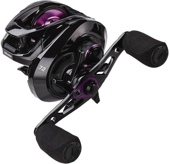 

Рыболовная катушка Okuma Scorpio SP100H-A