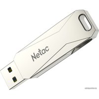 USB Flash Netac U381 USB 3.0 32GB NT03U381B-032G-30PN