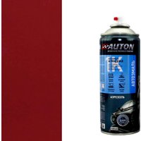 Автомобильная краска Auton алкидная - 170 Торнадо - аэр. 520 мл