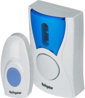 Navigator NDB-A-DC02-1V1-WH