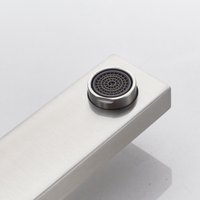 Смеситель Shevanik S7011L