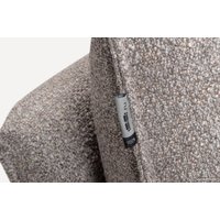 Диван Divan Шилдс Textile Grey 221510 (серый)