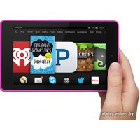 Планшет Amazon Fire HD 6