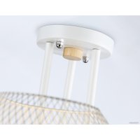 Припотолочная люстра Ambrella light Traditional TR80163