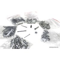 Набор домашнего мастера ISMA 56003 (600 предметов)