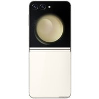 Телефон Samsung Galaxy Z Flip5 SM-F731B/DS 8GB/512GB (бежевый)