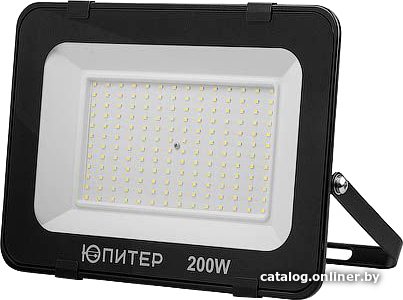 Уличный прожектор Юпитер JP1220-200