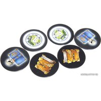 Настольная игра Мир Хобби Крагморта (Kragmortha)