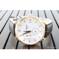 Наручные часы Tissot Tradition GMT (T063.639.36.037.00)