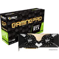 Видеокарта Palit GeForce RTX 2080 Ti GamingPro 11GB GDDR6 NE6208TT20LC-150A