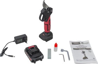 Секатор Edon APS-21CBL (с 1-им АКБ)