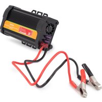 Автомобильный инвертор Digma AI600-12W