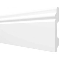 Плинтус Decor-Dizayn DD27 в Бресте