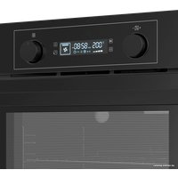 Электрический духовой шкаф MAUNFELD AEOH6062B2