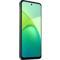 Телефон Infinix Smart 10 Plus X6725C 4GB/128GB (черный)