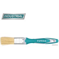 Кисть малярная Total THT84016