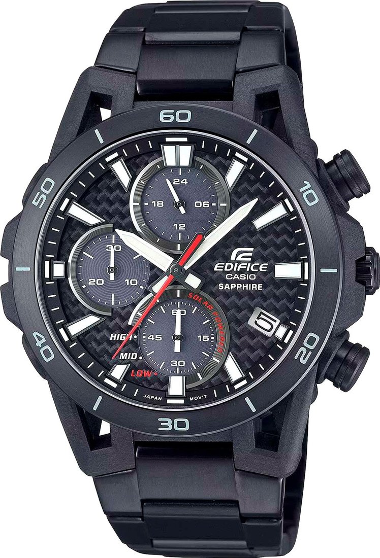Наручные часы Casio EFS-S640DC-1A