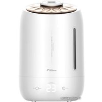 Увлажнитель воздуха Deerma DEM-F600 (международная версия, белый)