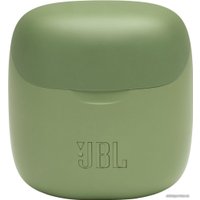 Наушники JBL Tune 220 TWS (зеленый)