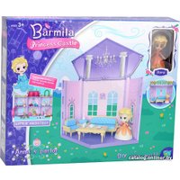 Кукольный домик Barmila 21108