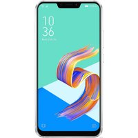 Смартфон ASUS ZenFone 5 4GB/64GB ZE620KL (белый)