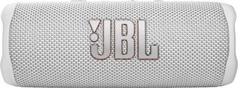 

Беспроводная колонка JBL Flip 6 (белый)