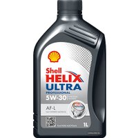 Моторное масло Shell Helix Ultra Professional AF-L 5W-30 1л