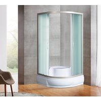 Душевой поддон River Wemor 90/40 C