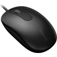 Мышь Rapoo N200 (черный)