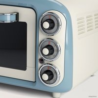 Мини-печь Ariete Vintage Oven 0979/05