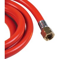 Газовая тепловая пушка ELITECH ТП 50ГБ