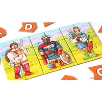 Развивающая игра doJoy Инглиш-финглиш