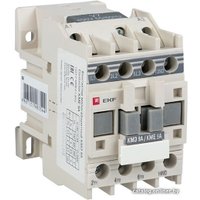 Контактор EKF PROxima КМЭ ctr-s-9-220