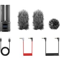 Проводной микрофон Godox IVM-S3