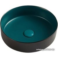 Умывальник WeltWasser Elbach M3134 BBG