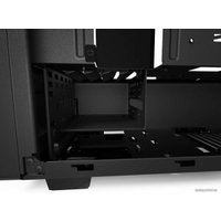 Корпус NZXT S340 Black/Blue [CA-S340MB-GB]