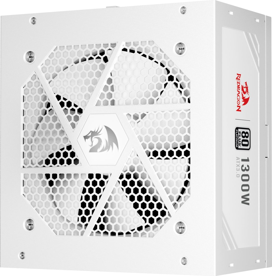 

Блок питания Redragon RGPS-1300W 71814