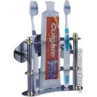 Набор стаканов для зубной щетки и пасты FRAP F102