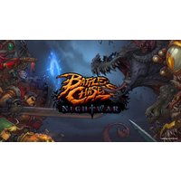  Battle Chasers: Nightwar для PlayStation 4