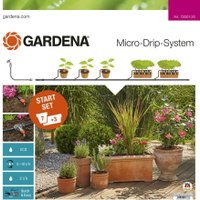 Система полива Gardena Набор для полива Gardena [13001-20]