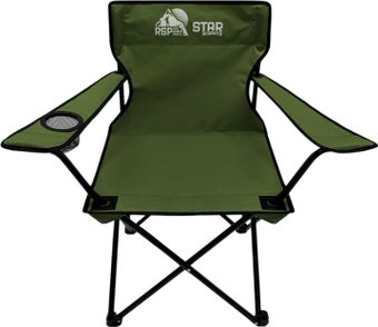 Кресло RSP Outdoors Star (оливково-зеленый)