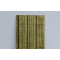 Панель Albico Интерьерная 2800x12x120 (винтажное золото)